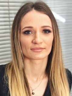 Маргарита Блинова Маргарита Блинова