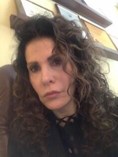 Джанет Клоско Джанет Клоско