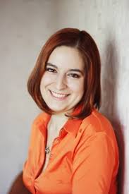 Олеся Галькевич Олеся Галькевич