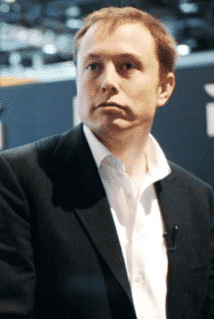 Эшли Вэнс Эшли Вэнс