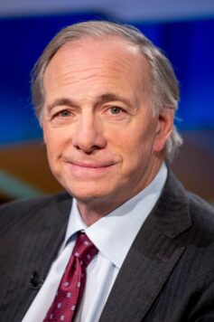 Рэй Далио Рэй Далио