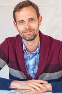 Ренсом Риггз Ренсом Риггз