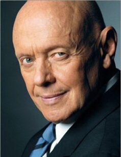 Стивен Кови Стивен Кови