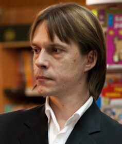 Алекс де Клемешье Алекс де Клемешье