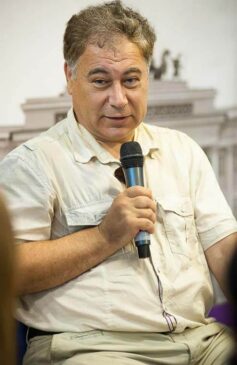 Александр Мазин Александр Мазин