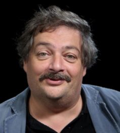 Дмитрий Быков Дмитрий Быков