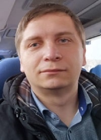 Сергей Куц Сергей Куц