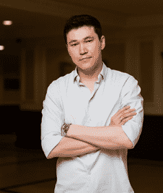 Данияр Сугралинов Данияр Сугралинов