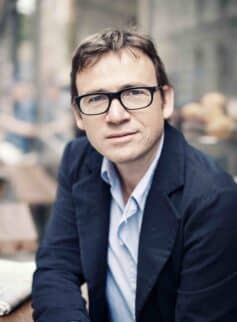 Дэвид Николс Дэвид Николс