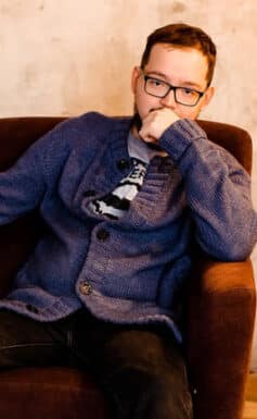 Элиан Тарс Элиан Тарс