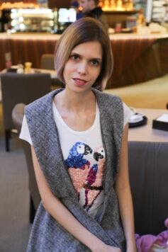 Кристина Гептинг Кристина Гептинг