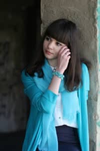 Мария Берестова Мария Берестова