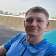 Олег Ковальчук Олег Ковальчук