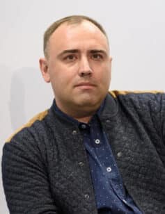 Роман Прокофьев Роман Прокофьев