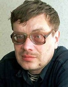 Александр Бушков Александр Бушков