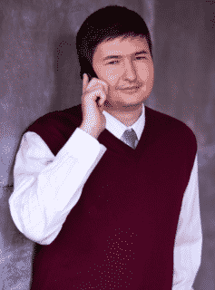 Алексей Вязовский Алексей Вязовский