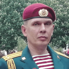 Анатолий Молчанов Анатолий Молчанов