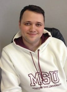 Антон Емельянов Антон Емельянов