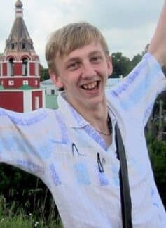 Антон Романович Агафонов (Findroid) Антон Романович Агафонов (Findroid)