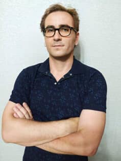 Михаил Игнатов Михаил Игнатов