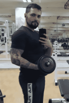 Родион Дубина Родион Дубина