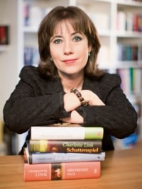 Шарлотта Линк Шарлотта Линк