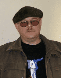 Владислав Конюшевский Владислав Конюшевский