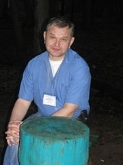 Андрей Земляной Андрей Земляной