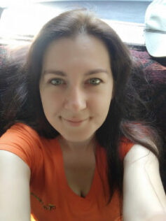 Анна Завгородняя Анна Завгородняя