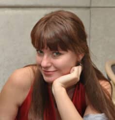 Джейд Дэвлин Джейд Дэвлин