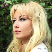 Ана Шерри Ана Шерри