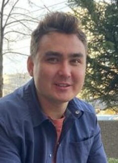 Андрей Еслер Андрей Еслер