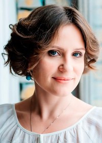 Анна Орехова Анна Орехова