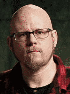 Грэм Макнилл Грэм Макнилл