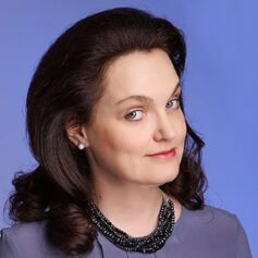 Людмила Мартова Людмила Мартова