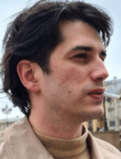 Максим Мамаев Максим Мамаев