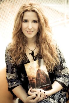 Марина Фиорато Марина Фиорато