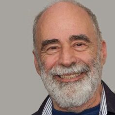 Стэнли Розенберг Стэнли Розенберг