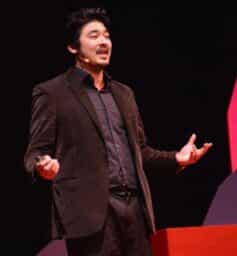 Ю-Кай Чоу Ю-Кай Чоу