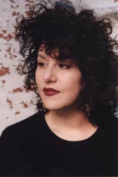 Адриана Трижиани Адриана Трижиани