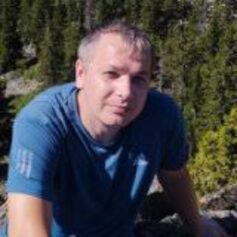 Андрей Первухин Андрей Первухин