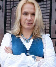 Анна Терешкова Анна Терешкова