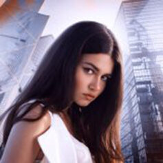 Дина Данич Дина Данич