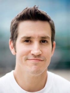 Джон Эйкафф Джон Эйкафф