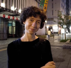 Екатерина Юдина Екатерина Юдина