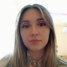 Маша Малиновская Маша Малиновская