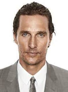 Мэттью Макконахи Мэттью Макконахи