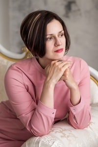 Ольга Герр Ольга Герр