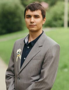 Роман Саваровский Роман Саваровский