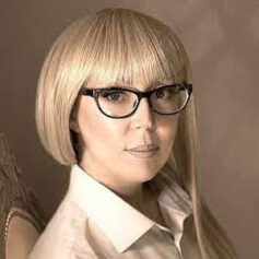 Шарлотта Брандиш Шарлотта Брандиш